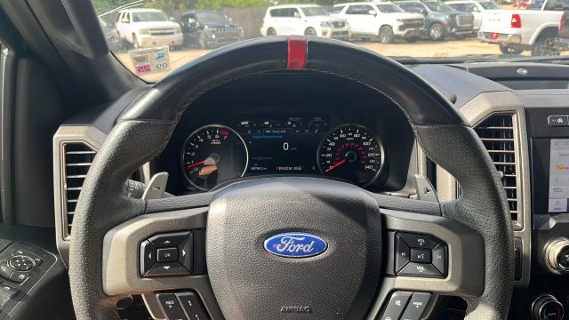 2020 Ford F150 Supercrew Cab - Image 34