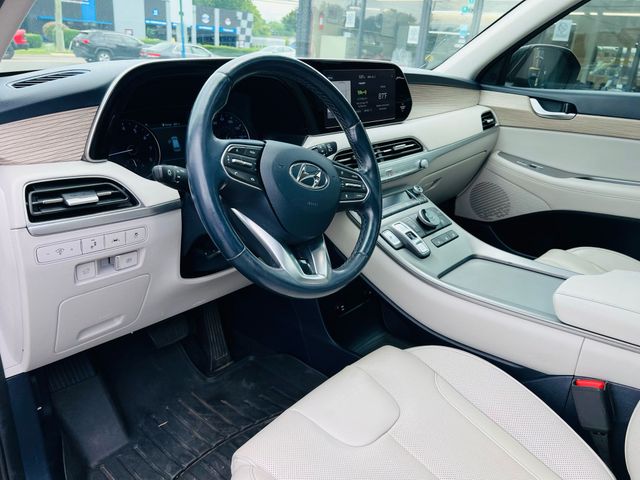 2021 Hyundai Palisade - Image 20