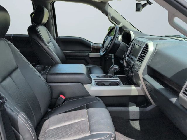 2019 Ford F150 Supercrew Cab - Image 15