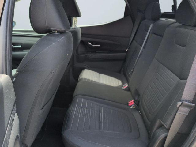 2022 Hyundai Santa Cruz - Image 13