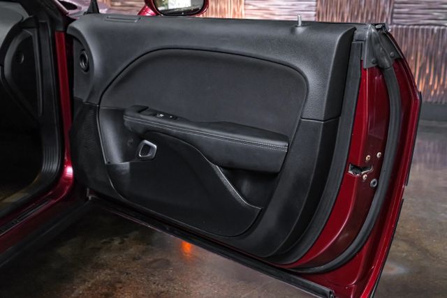2017 Dodge Challenger R/t Coupe 2d - Image 34