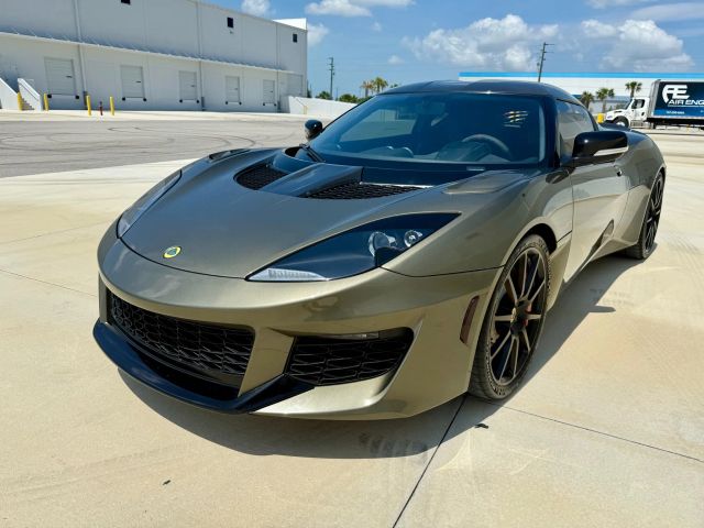 2020 Lotus Evora Gt - Image 39