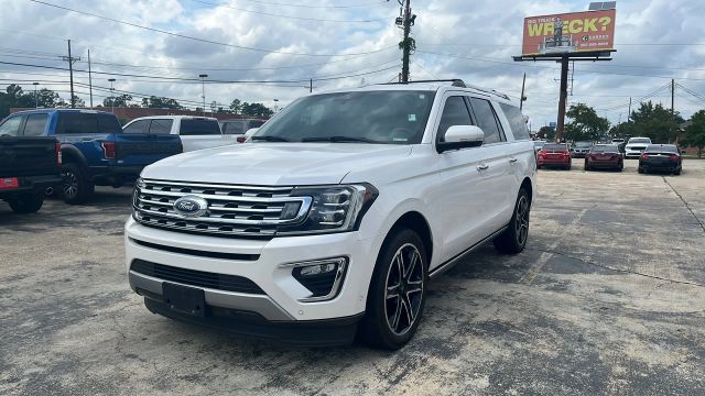 2019 Ford Expedition Max - Image 7