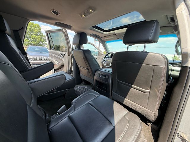 2018 Chevrolet Tahoe - Image 16