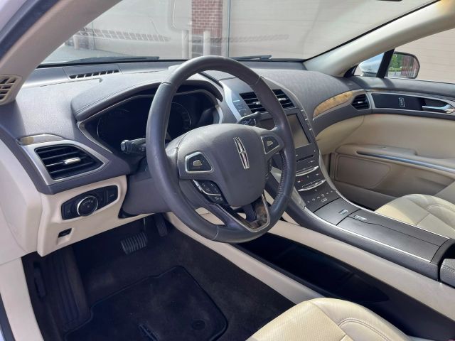 2013 Lincoln Mkz - Image 33