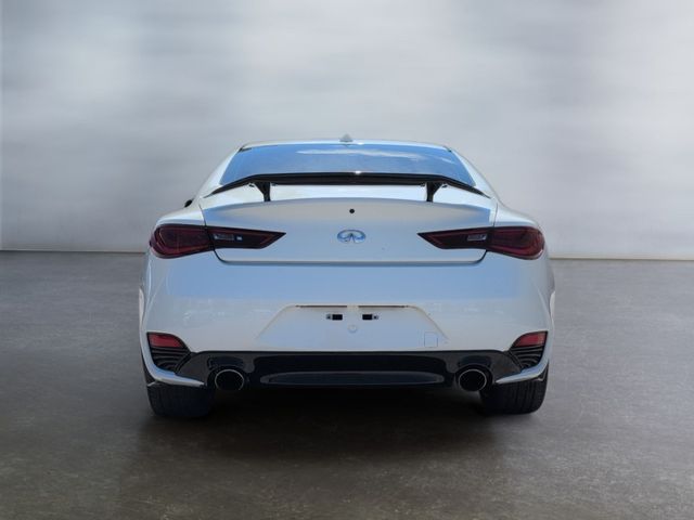 2017 Infiniti Q60 - Image 4