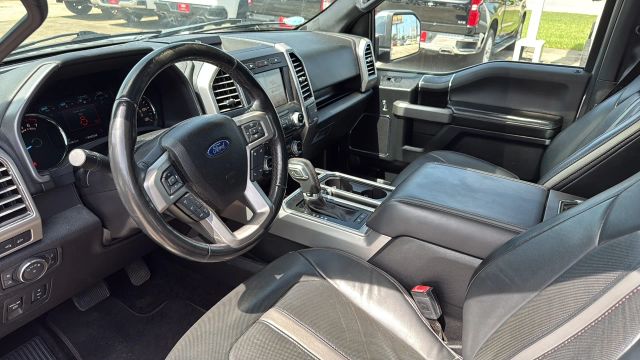 2018 Ford F150 Supercrew Cab - Image 27