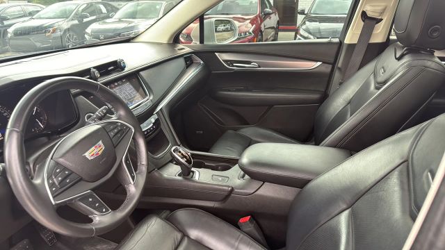 2017 Cadillac Xt5 - Image 22
