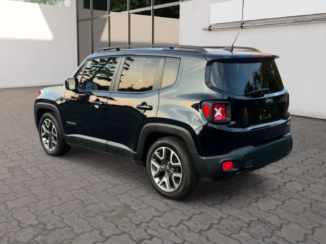 2017 Jeep Renegade - Image 3