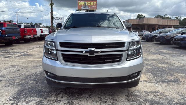2019 Chevrolet Tahoe - Image 8