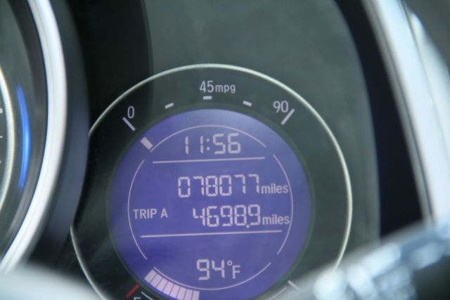 2017 Honda Fit - Image 24