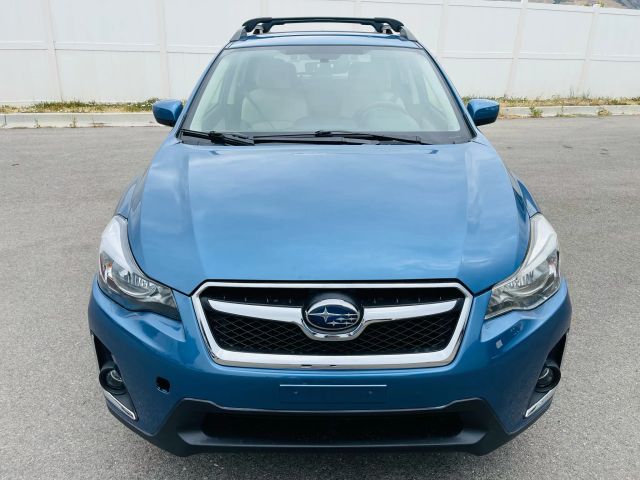 2017 Subaru Crosstrek - Image 4