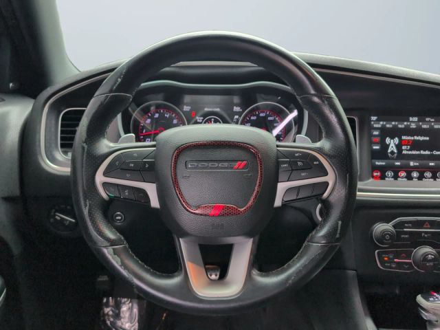 2018 Dodge Charger - Image 12