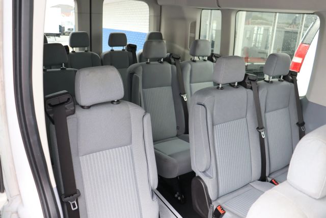 2016 Ford Transit 350 Wagon - Image 5