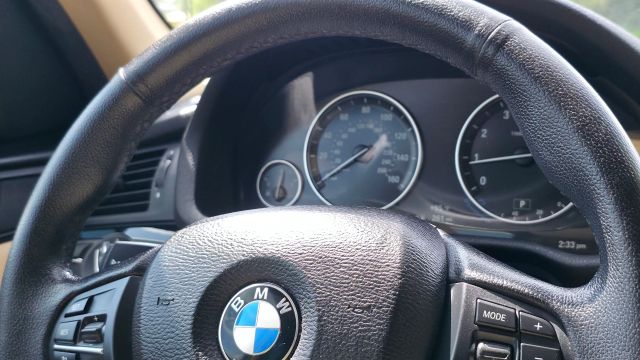 2016 Bmw X3 - Image 18