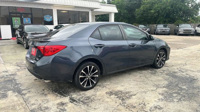 2018 Toyota Corolla - Image 6