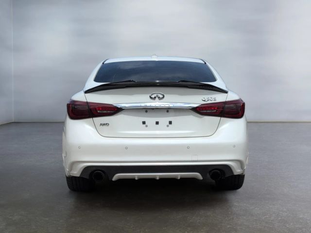 2019 Infiniti Q50 - Image 4