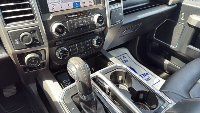 2018 Ford F150 Supercrew Cab - Image 39