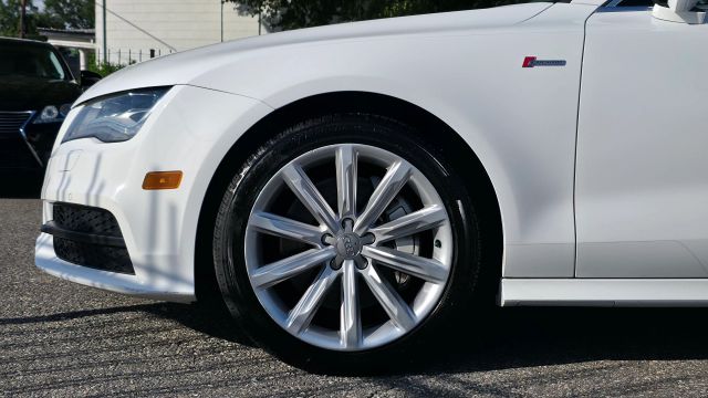 2013 Audi A7 - Image 30