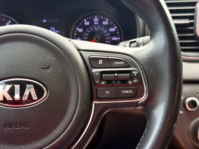 2017 Kia Sportage - Image 18