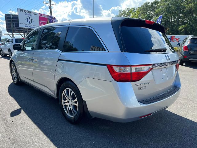2013 Honda Odyssey - Image 6