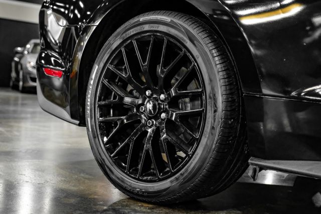 2019 Ford Mustang Gt Coupe 2d - Image 47