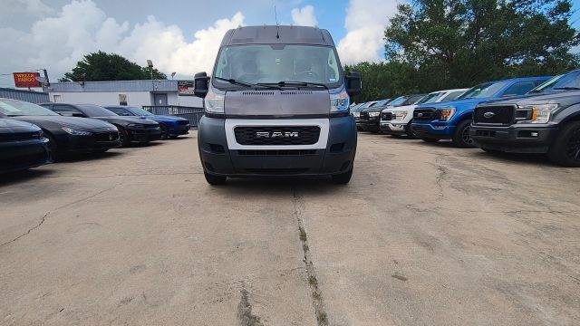 2020 Ram Promaster Cargo Van - Image 5