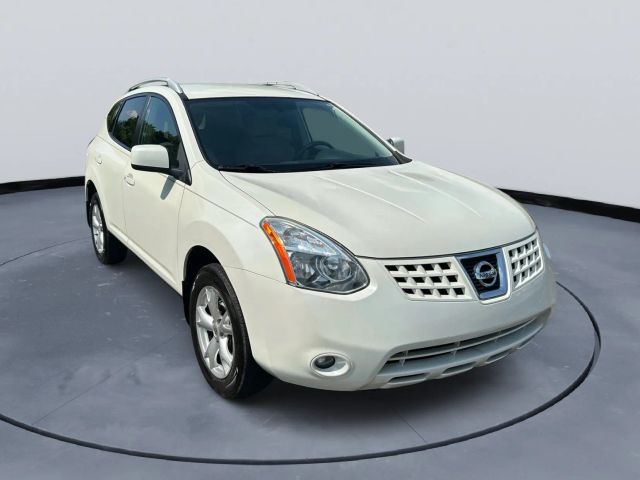 2009 Nissan Rogue - Image 7