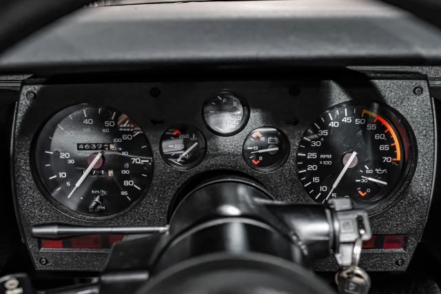 1985 Chevrolet Camaro Base 2d Coupe - Image 22