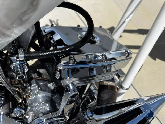 2003 American Ironhorse Texas Chopper - Image 21