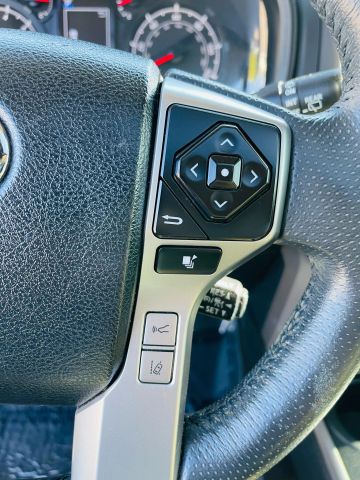 2021 Toyota 4runner - Image 36