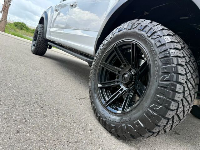 2018 Ford F150 Supercrew Cab - Image 5