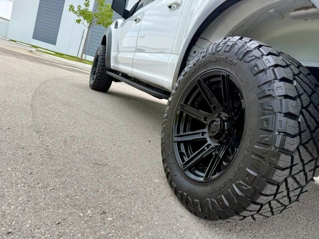 2018 Ford F150 Supercrew Cab - Image 30