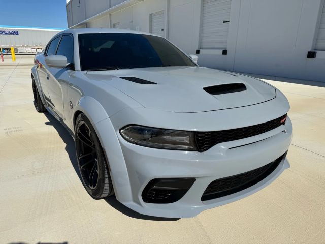2021 Dodge Charger - Image 1