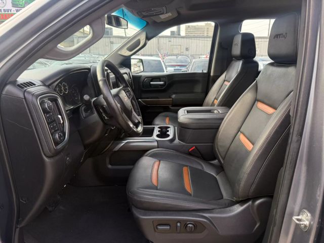 2021 Chevrolet Silverado 1500 Crew Cab - Image 13