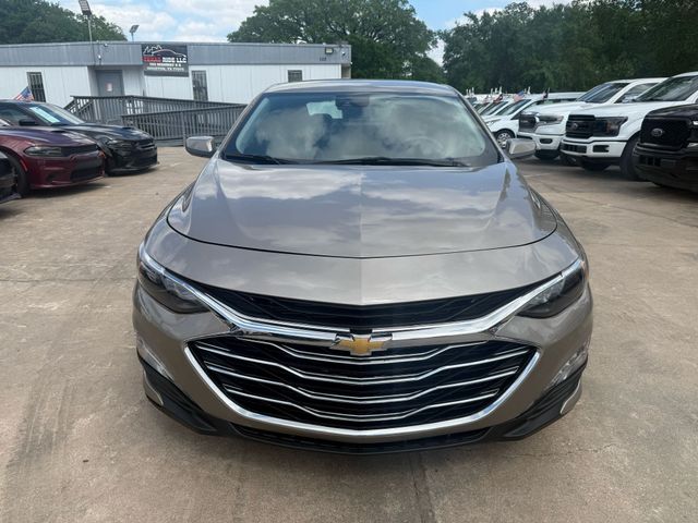 2024 Chevrolet Malibu - Image 10