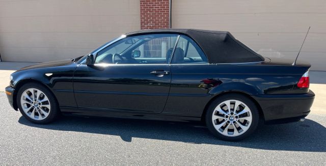 2005 Bmw 3 Series - Image 10