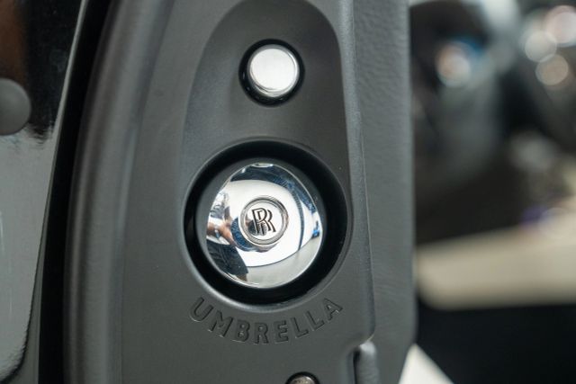 2014 Rolls-royce Ghost Sedan 4d - - Image 36