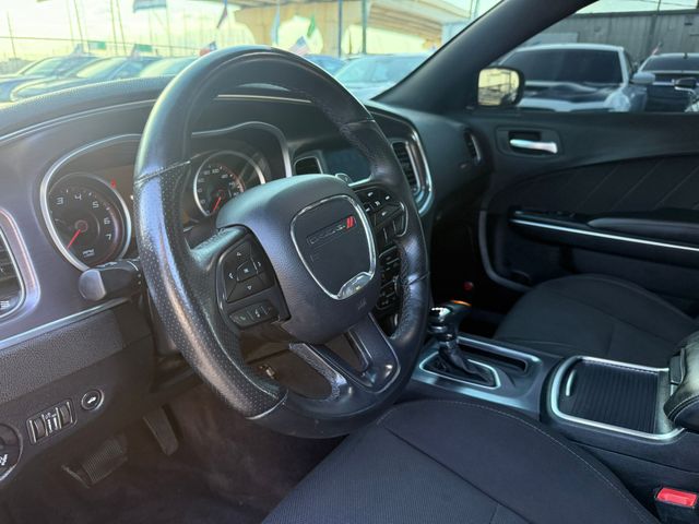 2017 Dodge Charger - Image 12