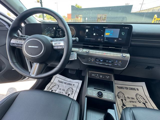 2024 Hyundai Kona - Image 30