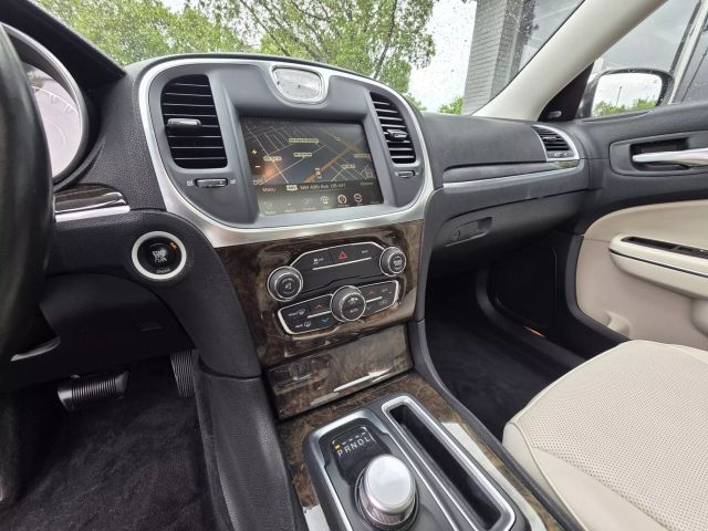 2015 Chrysler 300 - Image 19