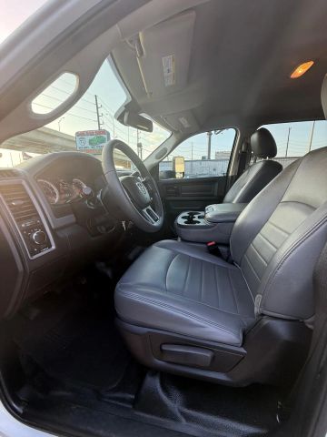 2018 Ram 2500 Crew Cab - Image 15