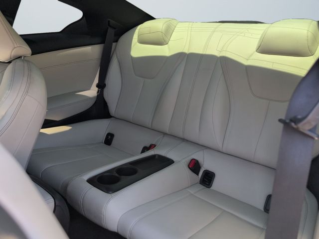 2017 Infiniti Q60 - Image 13