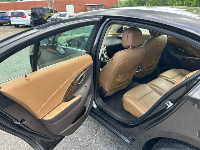 2014 Buick Lacrosse - Image 11