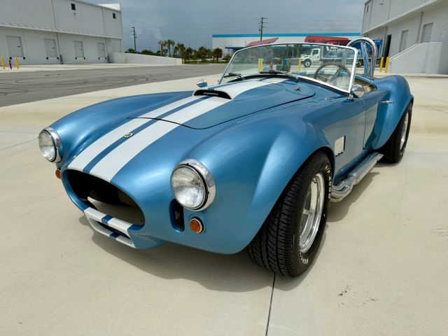 1965 Shelby Cobra Roadster 427 - Image 48