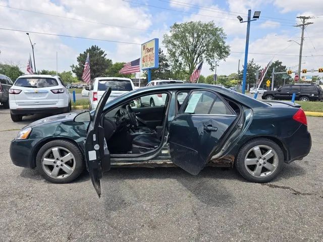 2006 Pontiac G6 - Image 8