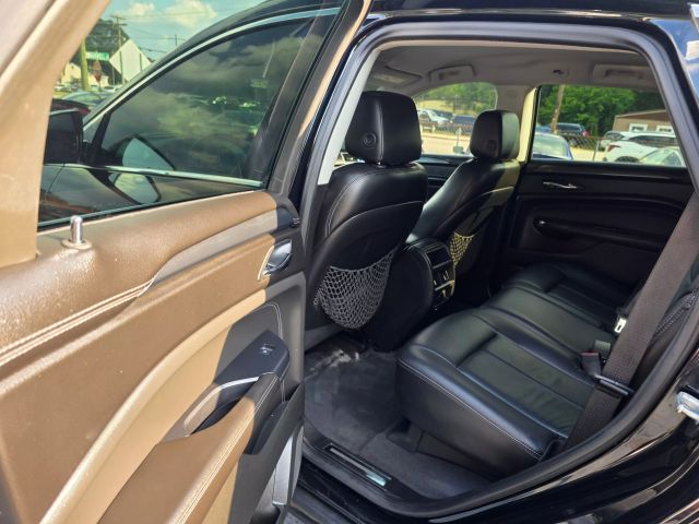 2013 Cadillac Srx - Image 11