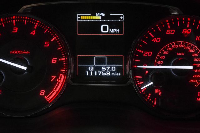 2017 Subaru Wrx Sedan 4d - Image 21