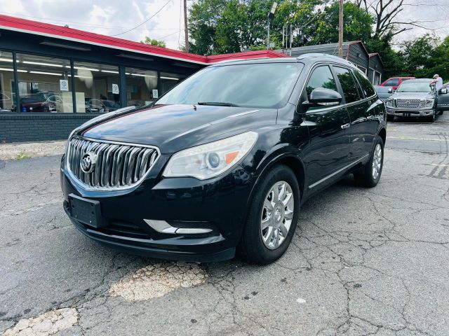 2014 Buick Enclave - Image 13