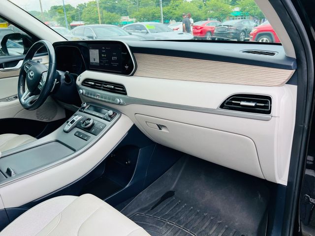 2021 Hyundai Palisade - Image 30